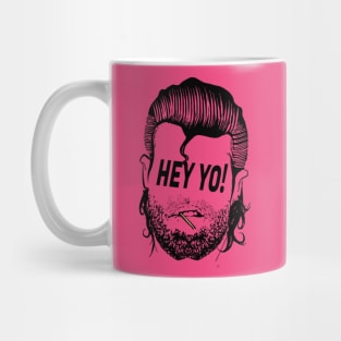 Hey yo! Mug